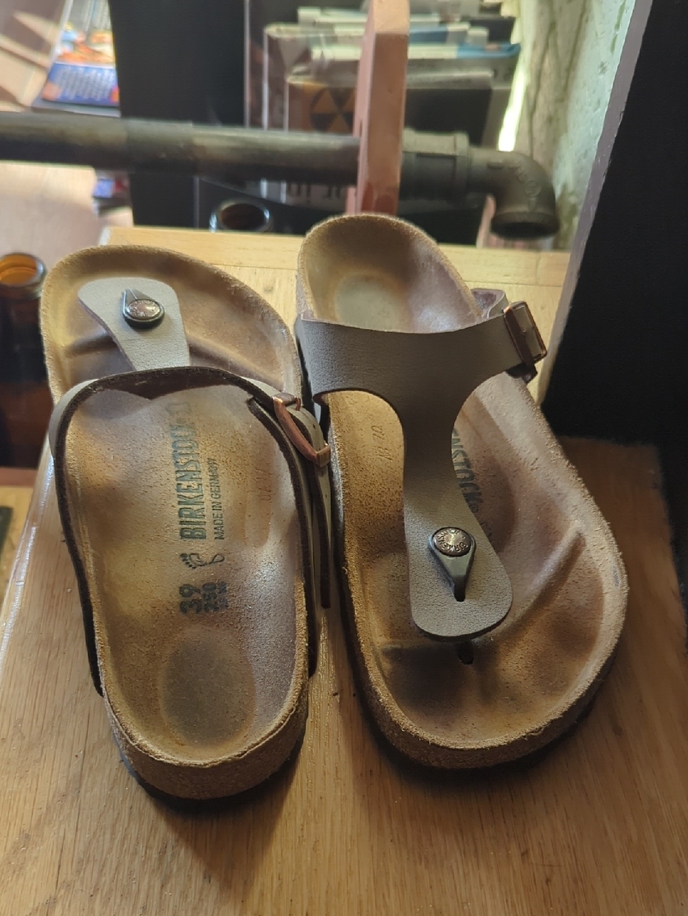 Birkenstock Gizeh